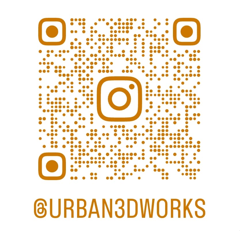 Instagram QR Code