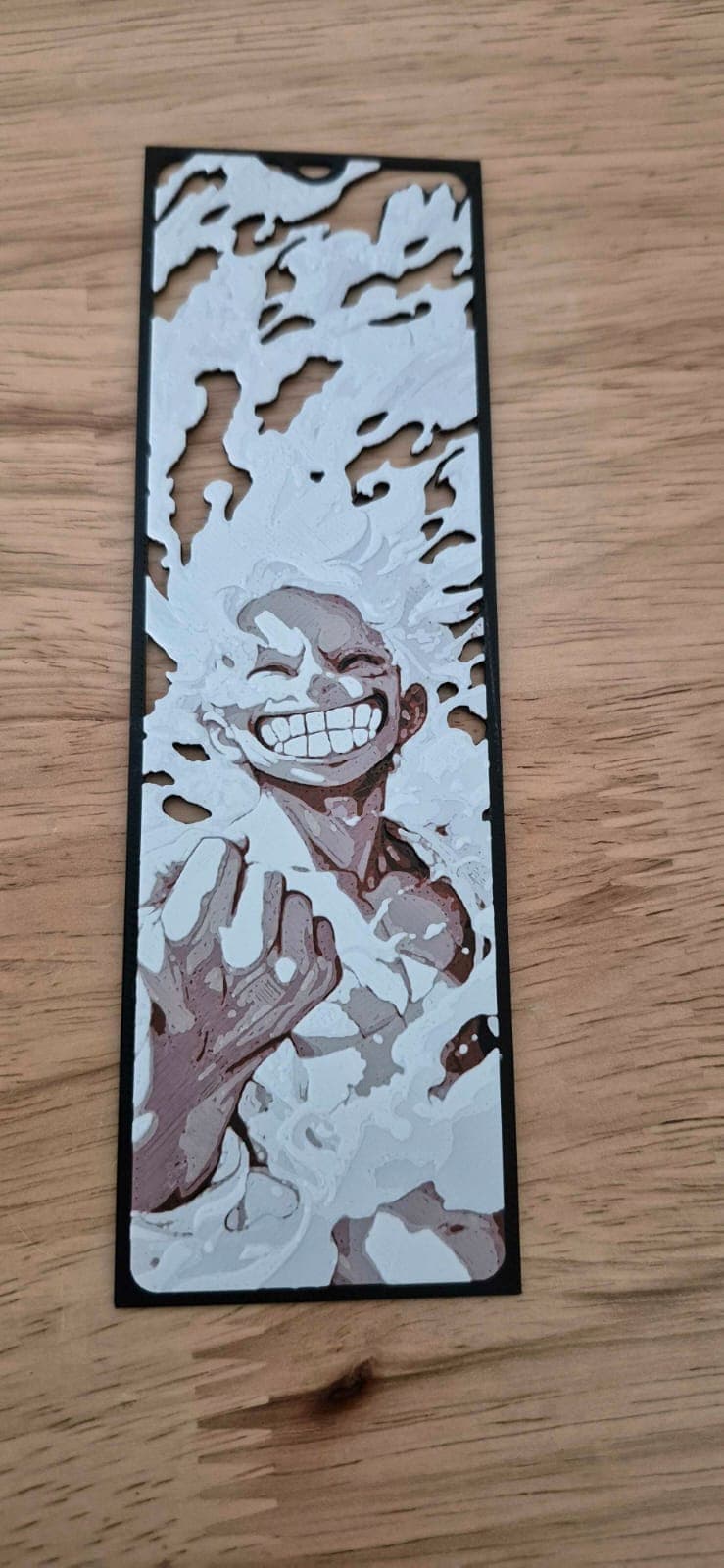 Bookmarks