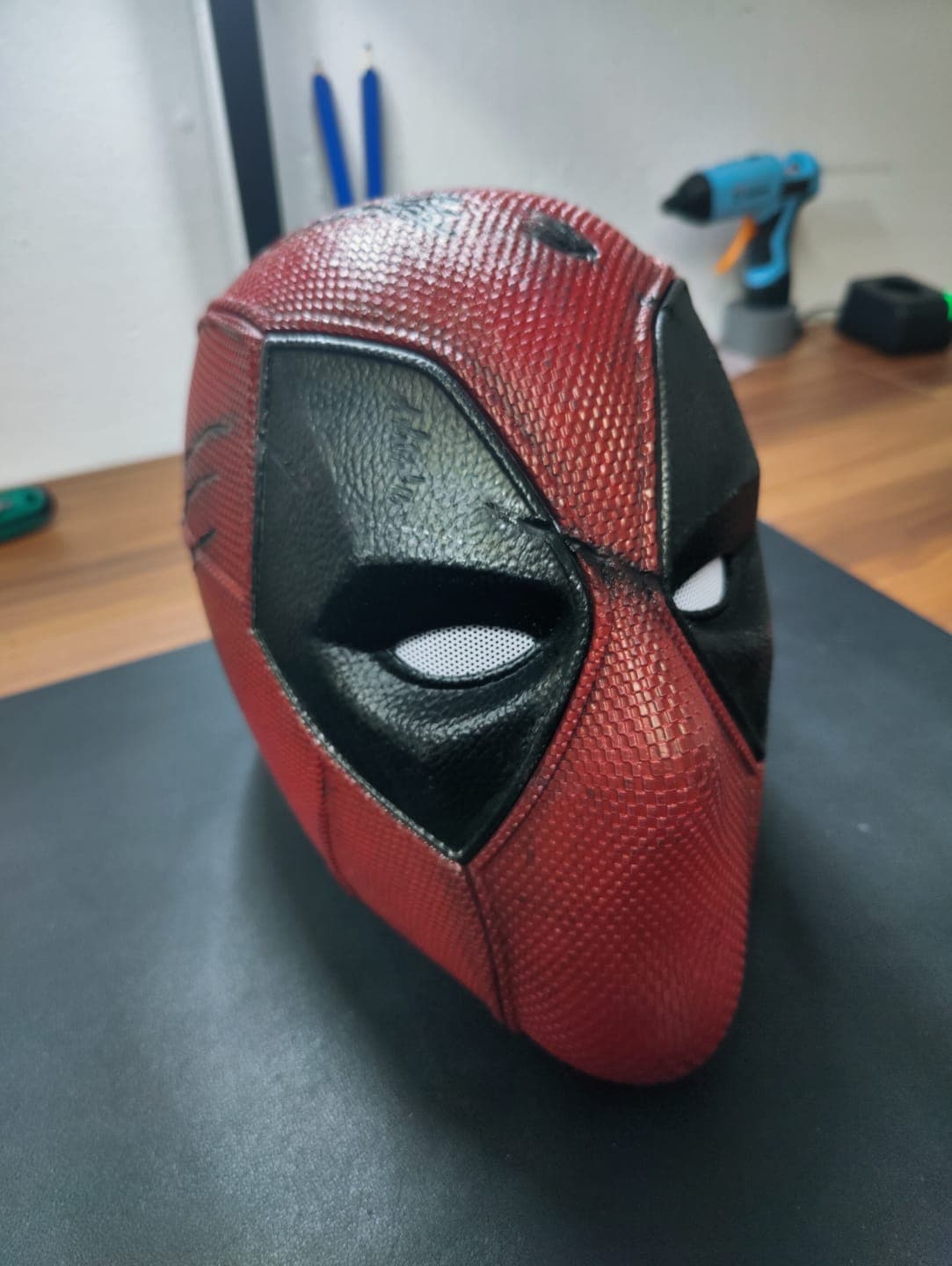 Mask